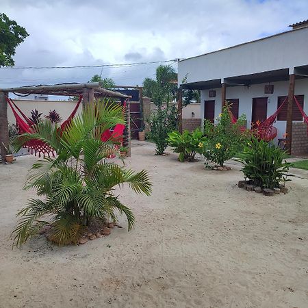 Suites De Ventto Em Popa - Sao Miguel Do Gostso São Miguel do Gostoso Exterior foto