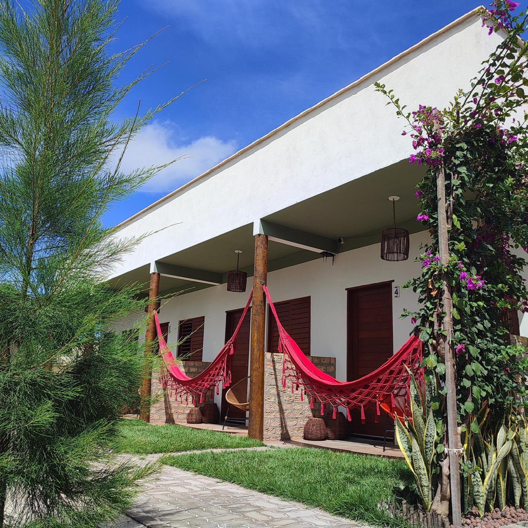 Suites De Ventto Em Popa - Sao Miguel Do Gostso São Miguel do Gostoso Exterior foto